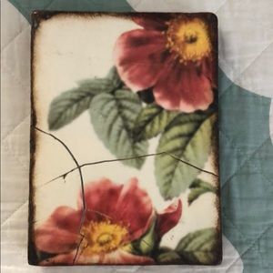 Sid Dickens Memory Block